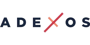 Logo ADEXOS