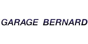 Logo Garage Bernard