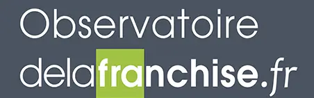 Logo Observatoire de la franchise
